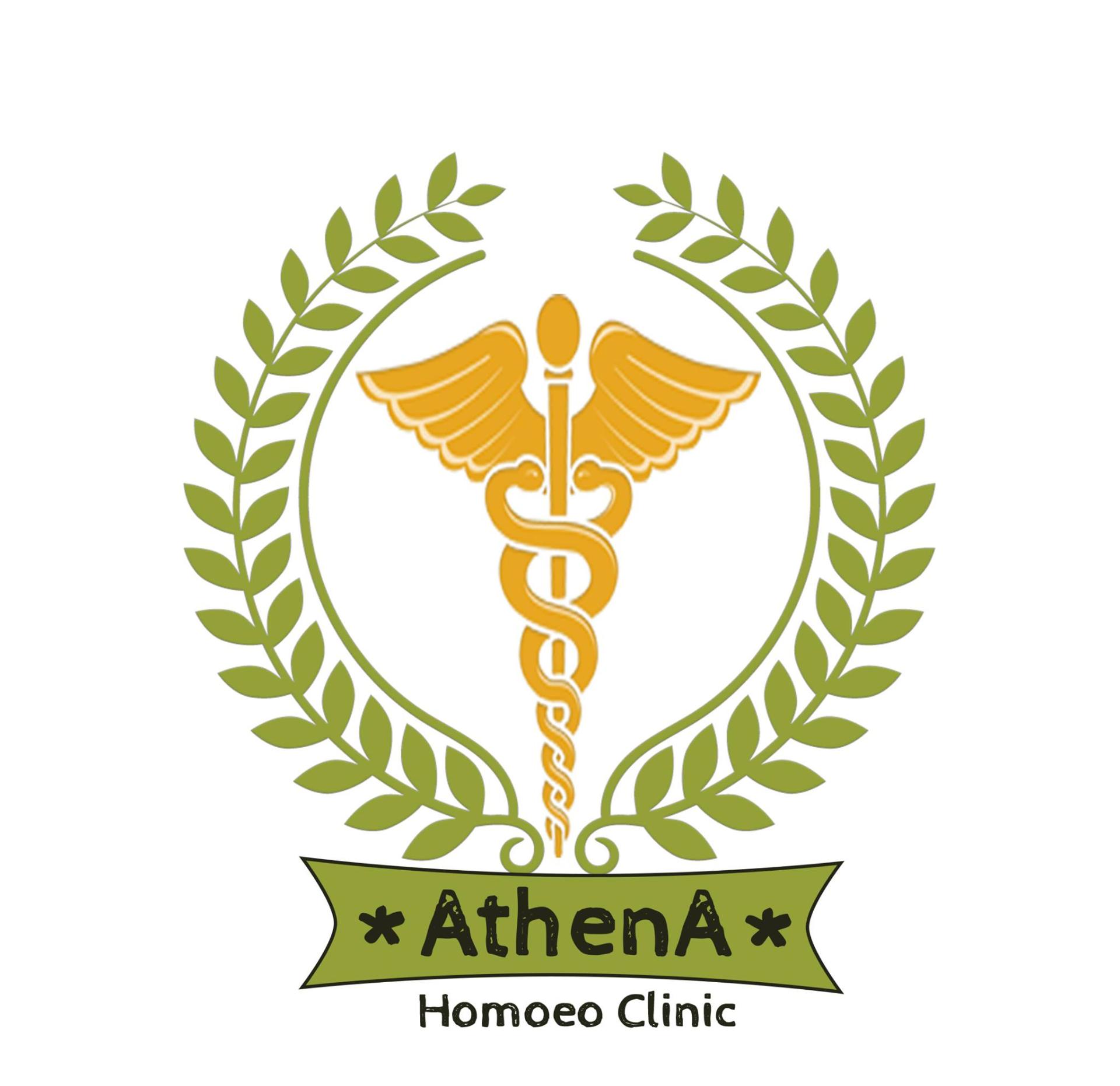 Athena Homoeo Clinic